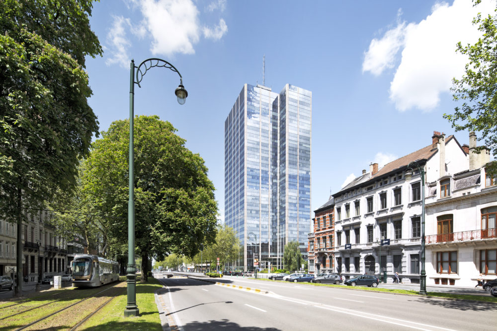 Les personnes derrière Capital Home
