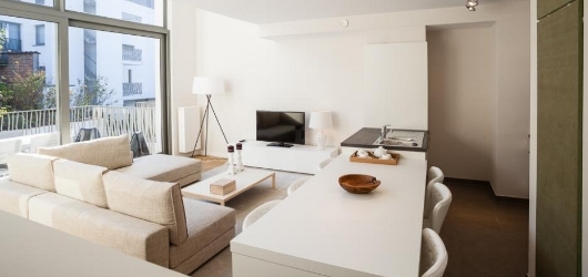 Realisatie Capital Home Realisatie Capital Home